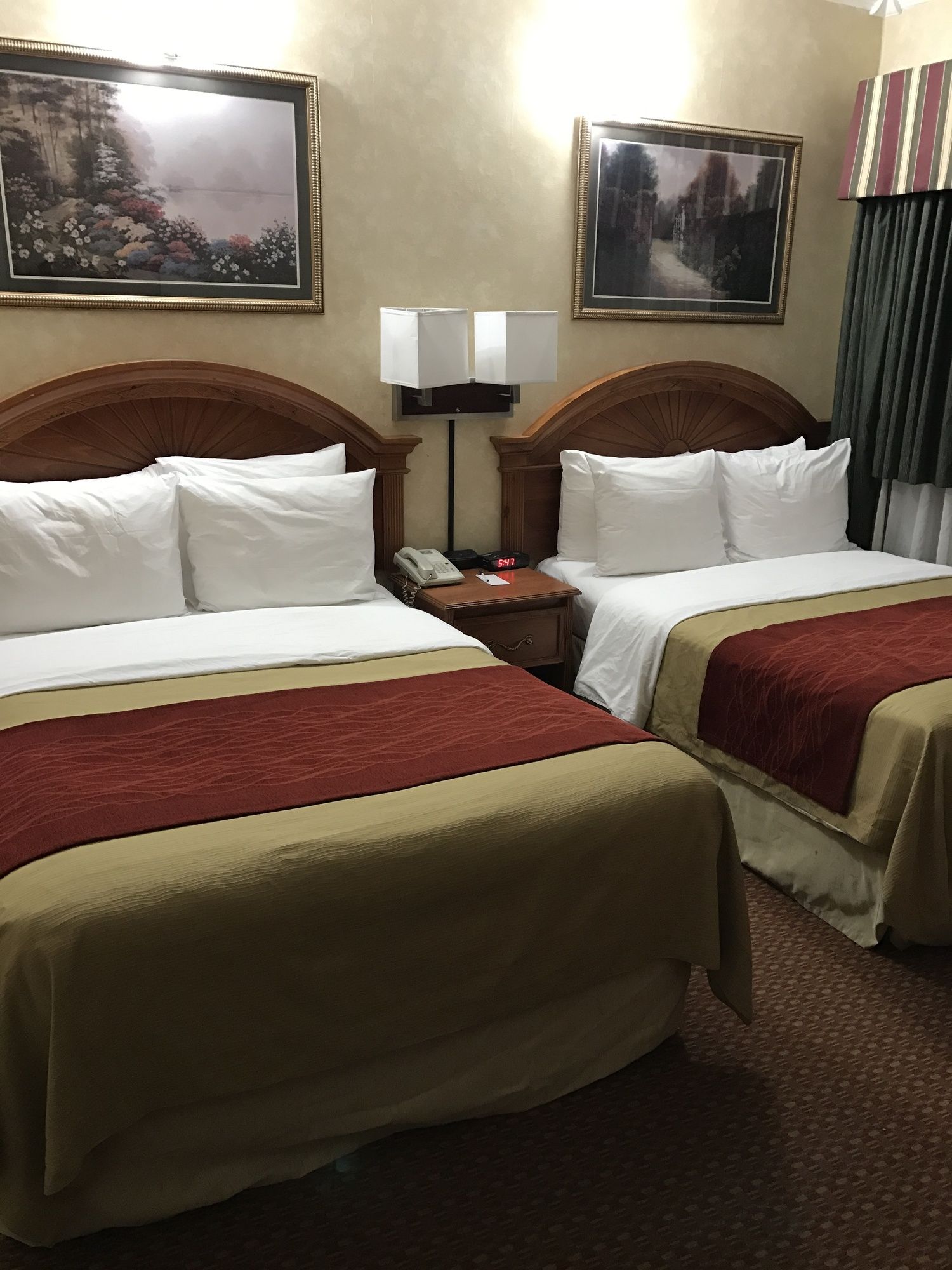 Фото Heritage Hotel