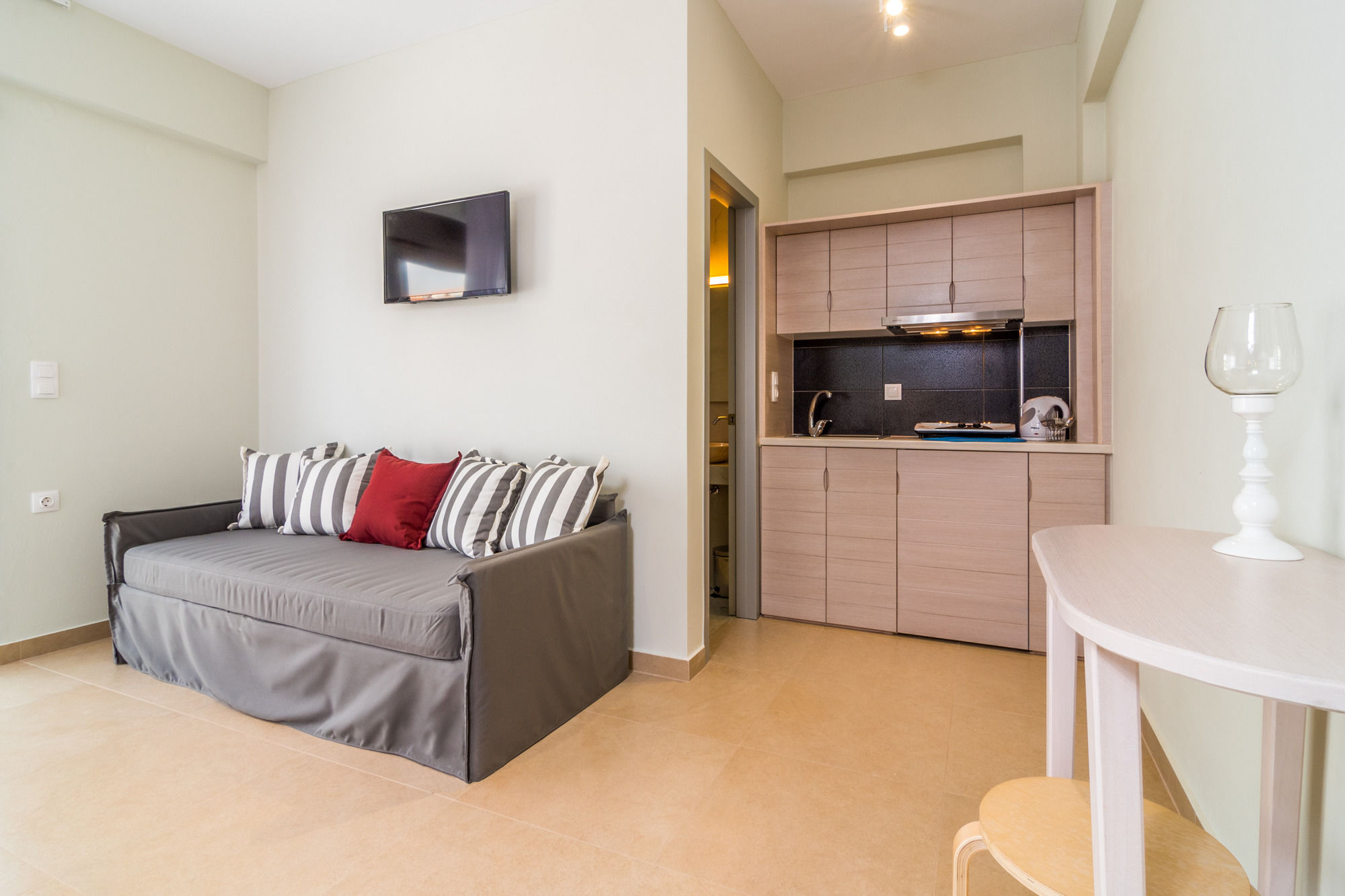 Фото Blue Horizon