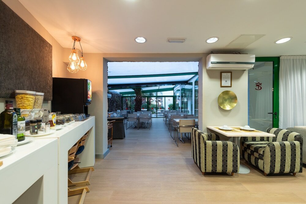 Фото Apartamentos Don Diego