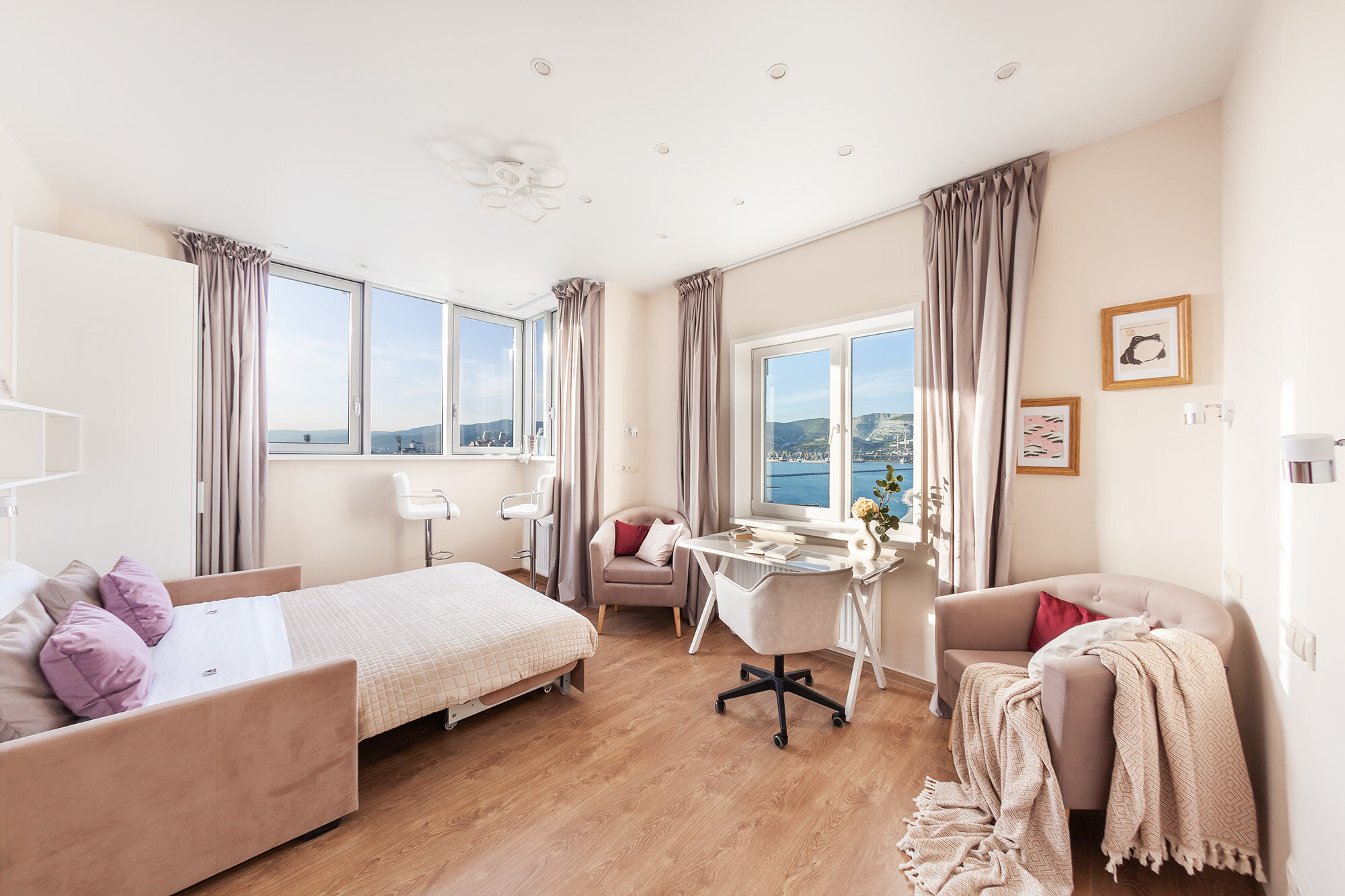 Фото VisitNovorossiysk на Шевченко