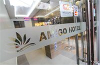 Фото Amigo Hotel