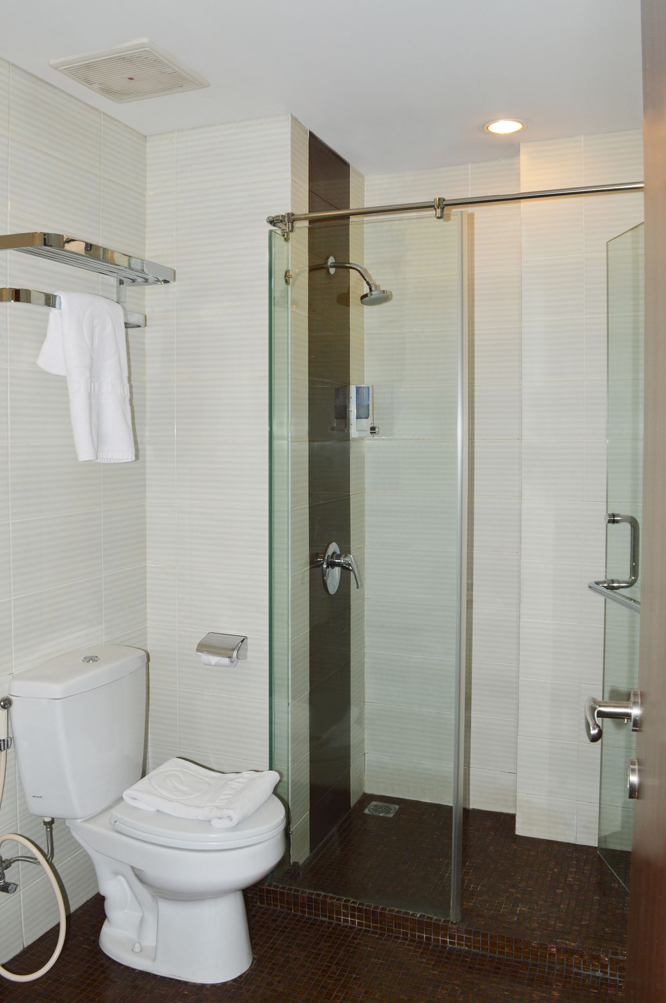 Фото D'primahotel Melawai - Blok M