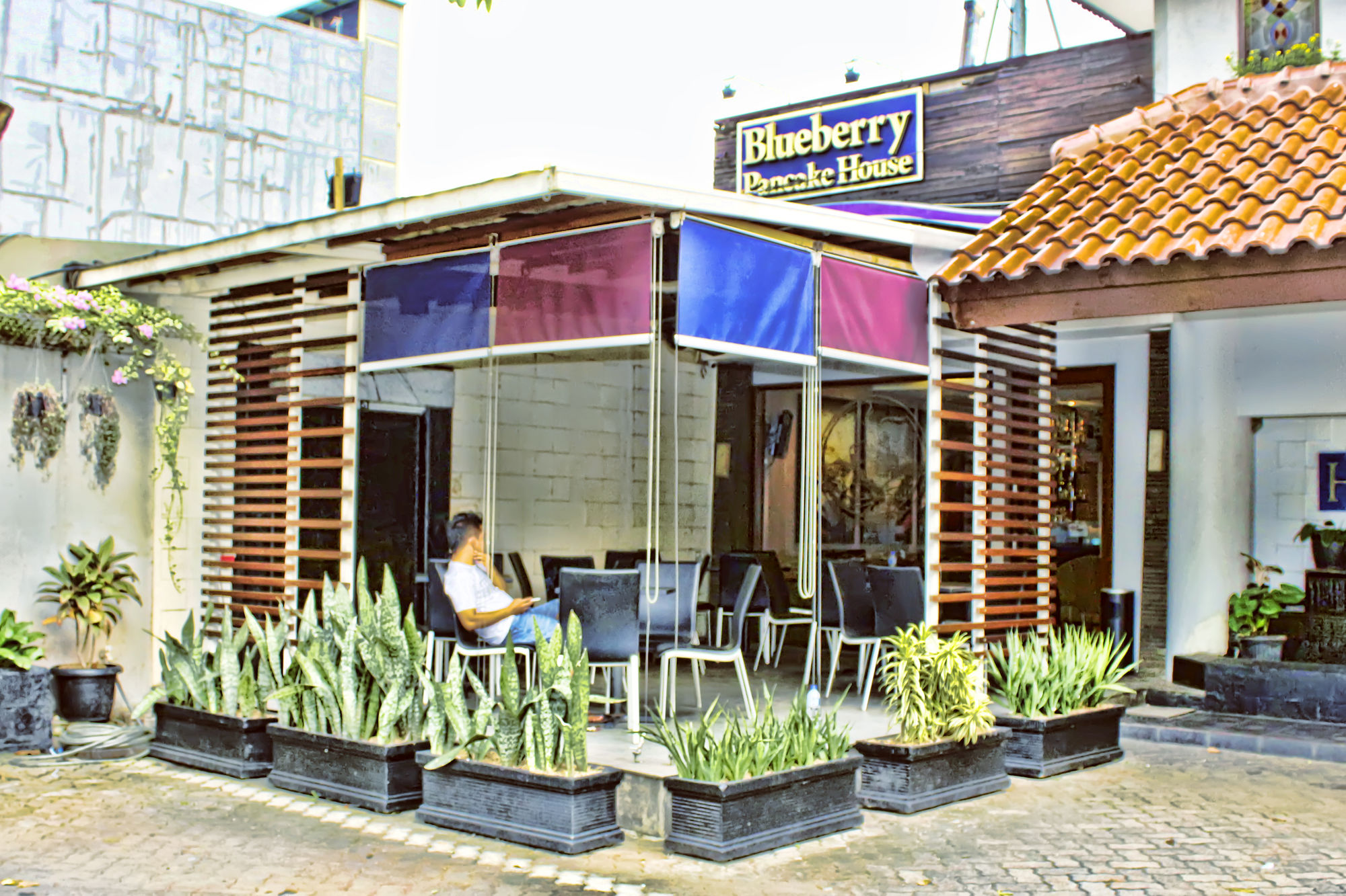 Фото Cipta Hotel Wahid Hasyim