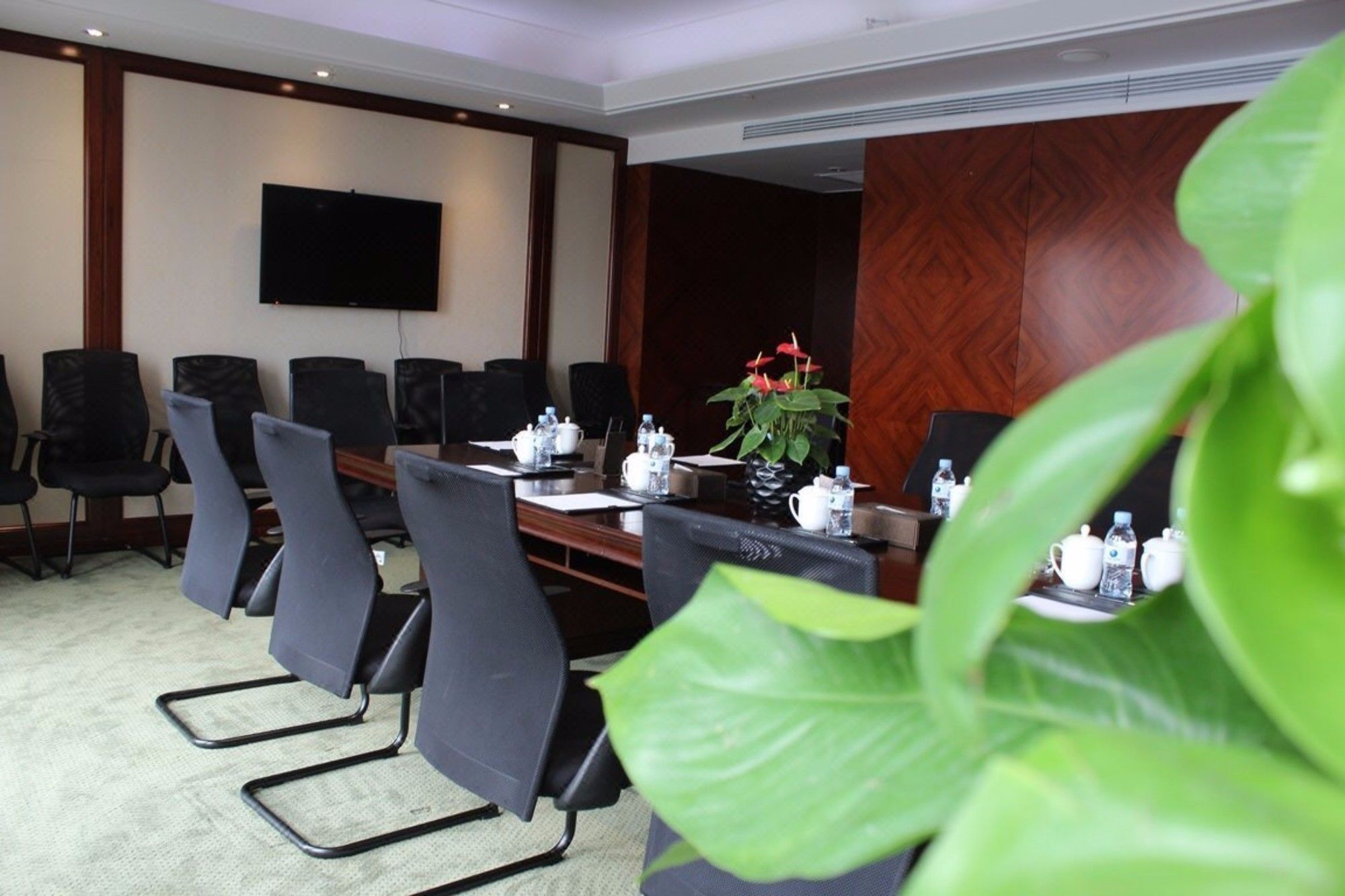 Фото Inner Mongolia Hotel Forbidden City