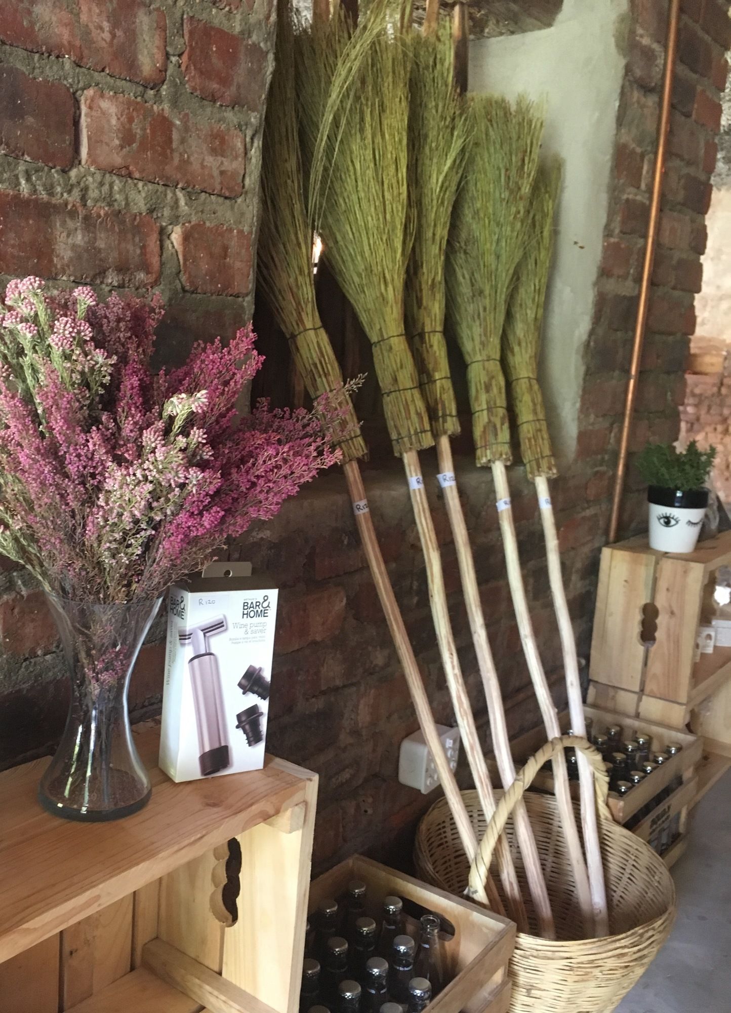 Фото De Kombuys Estate