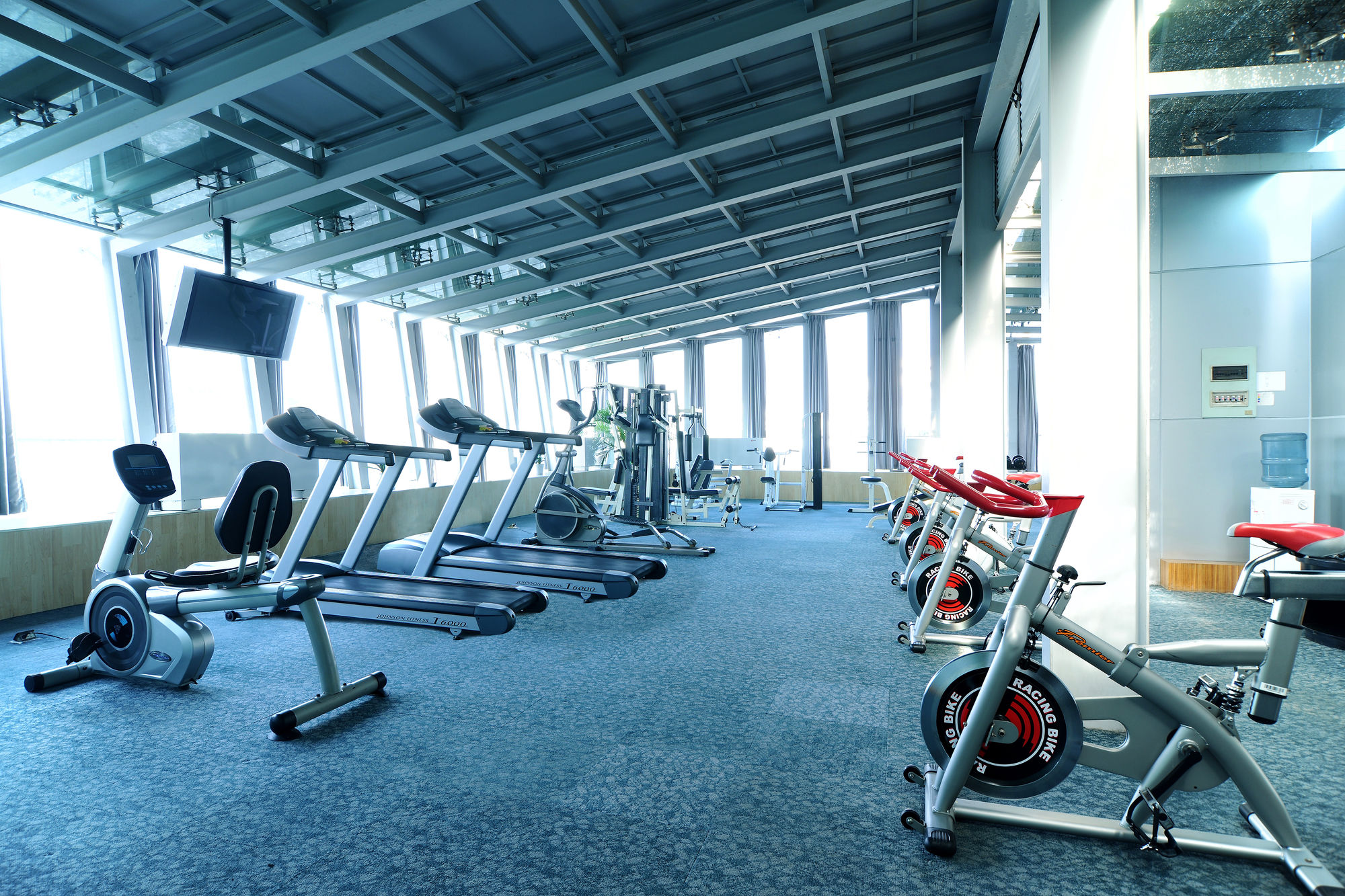 Фото Sovereign Hotel KunShan