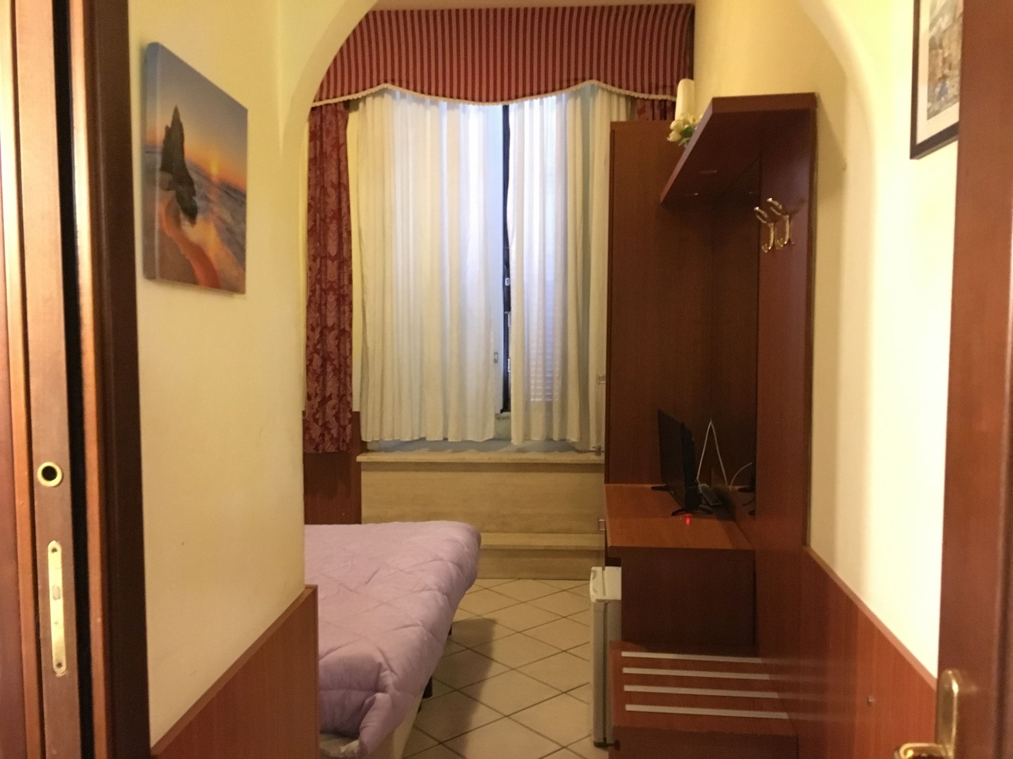 Фото Rome Terminal House