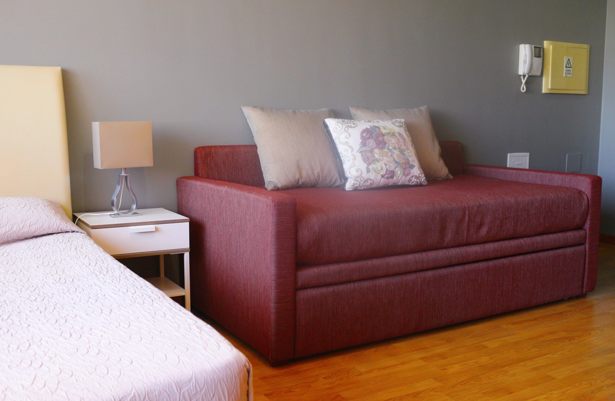 Фото Studios Porto Solar