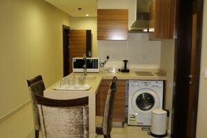 Гостиница Obhur Home Hotel Apartments