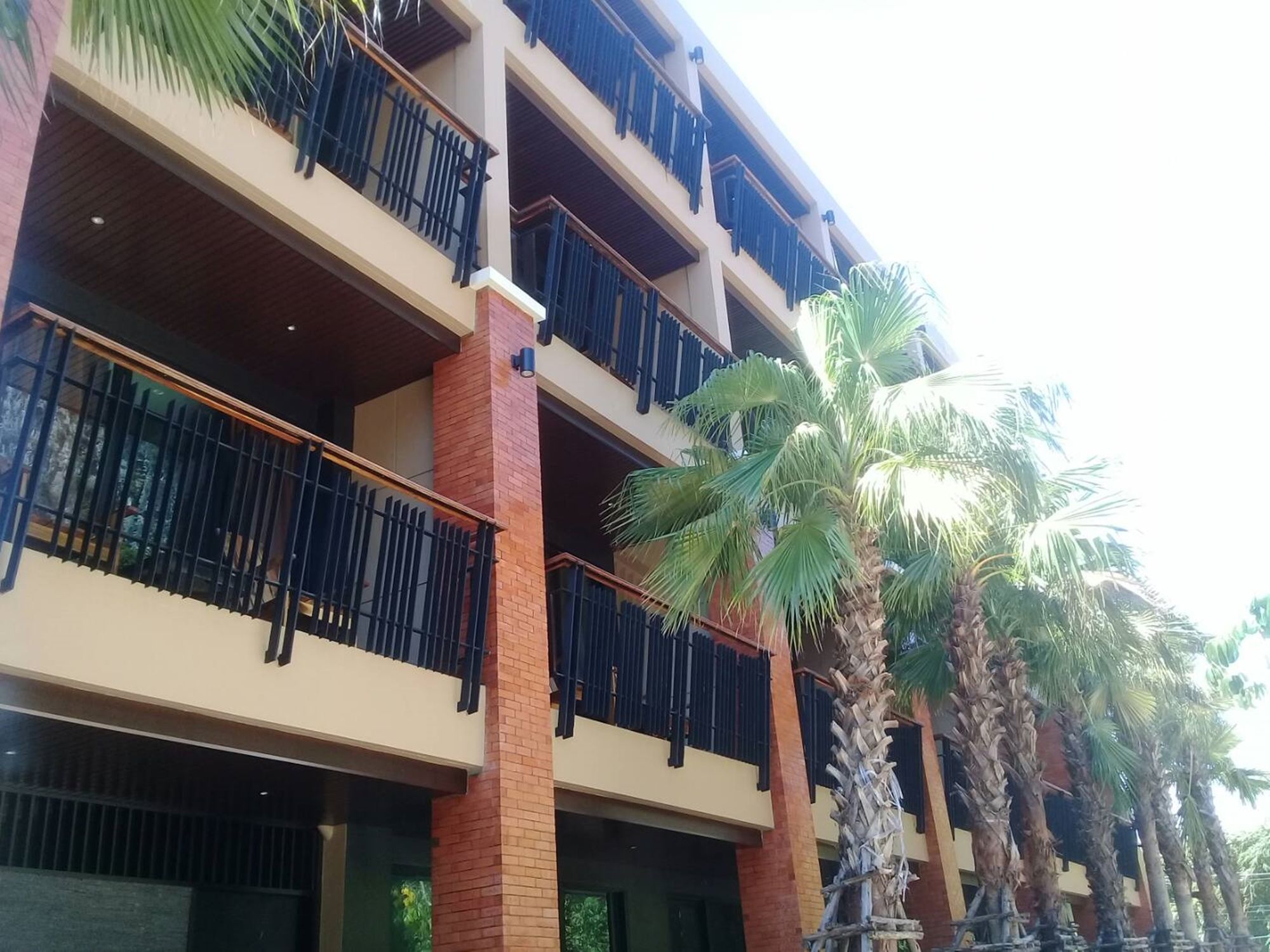 Фото Aonang Hill @ 11/1