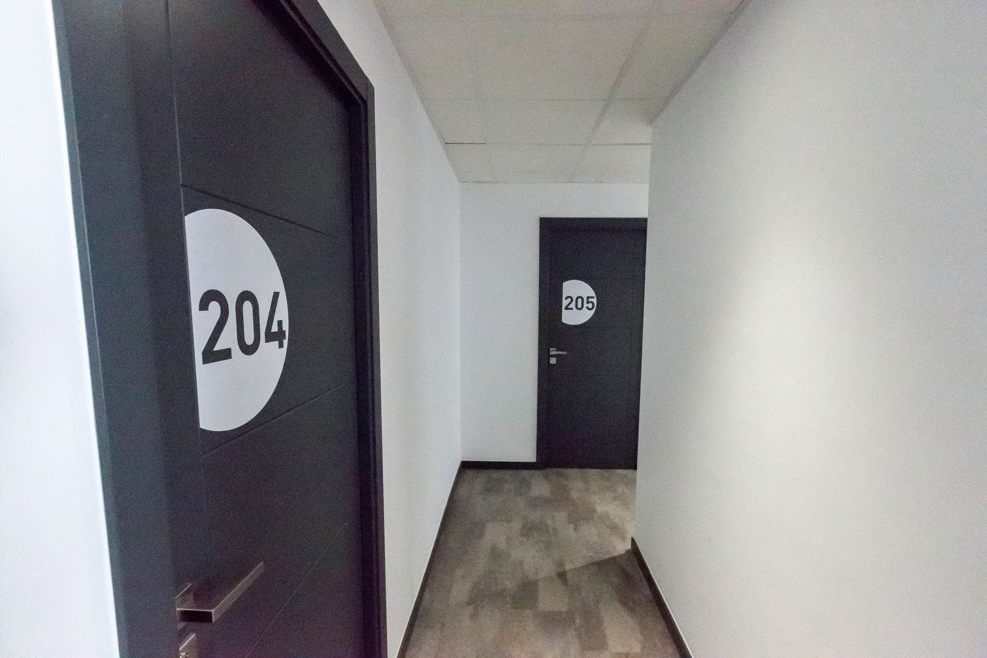 Фото Bajondillo Beach Cozy Inns