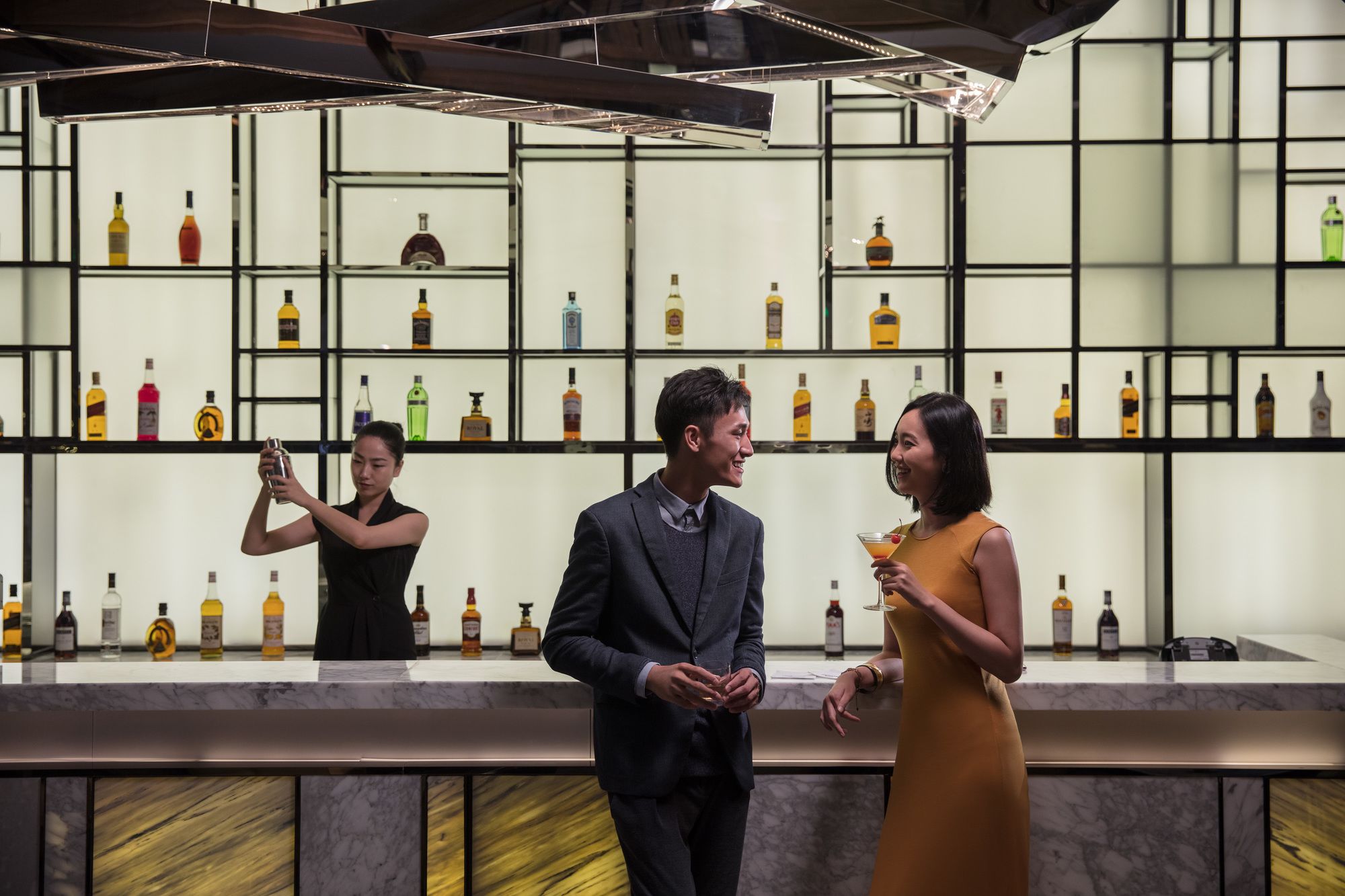 Фото Courtyard by Marriott Changsha South