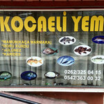 Kocaeli Yem (Коджаэли, район Измит, Велиахмет, улица Хаджи Касым, 9), товары для отдыха и туризма в Измите