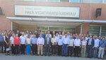 Bakirkoy District National Education Directorate (İstanbul, Bakirkoy District, Kartaltepe Mah., General Şükrü Kanatlı Cad., 3) ، مركز تعليمي