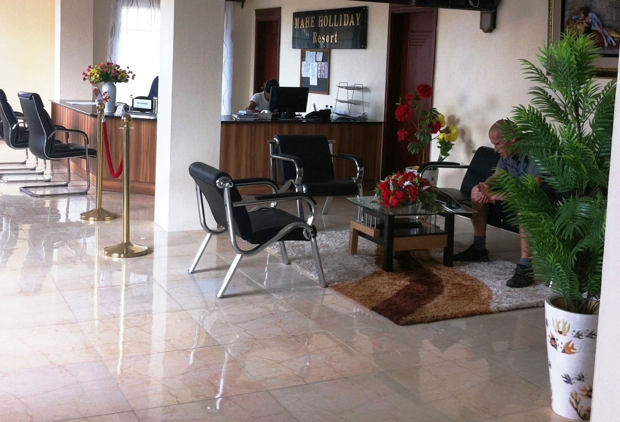 Фото отеля 4