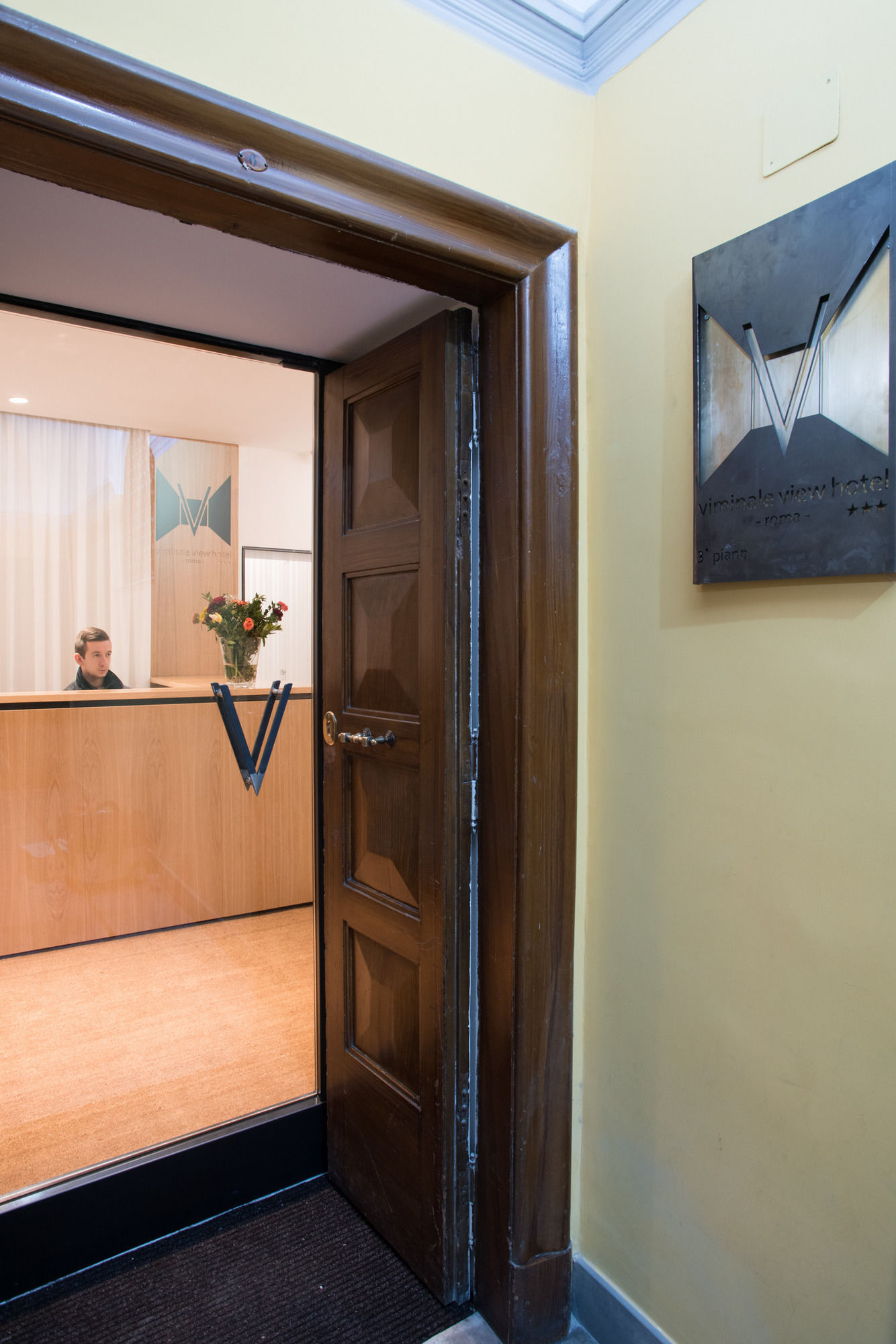 Фото Viminale View Hotel