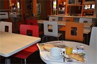 Фото Ibis Marseille Centre Préfecture