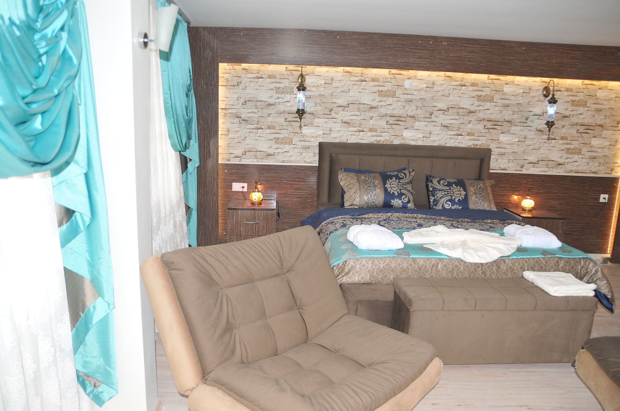 Фото Hotel Goreme