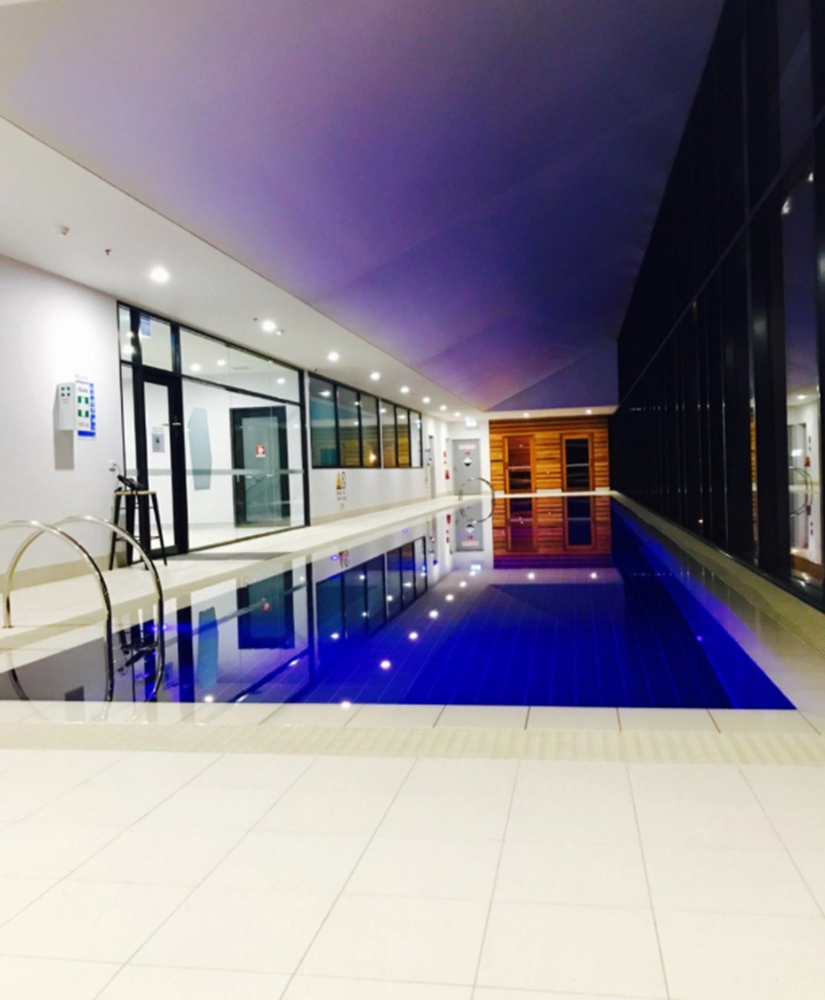 Фото Ibis Styles Hobart