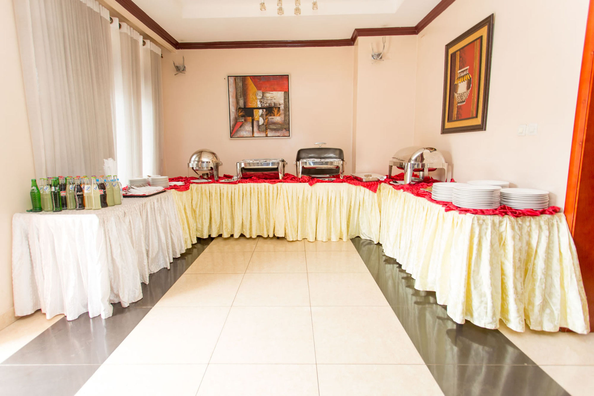 Фото Legend Hotel