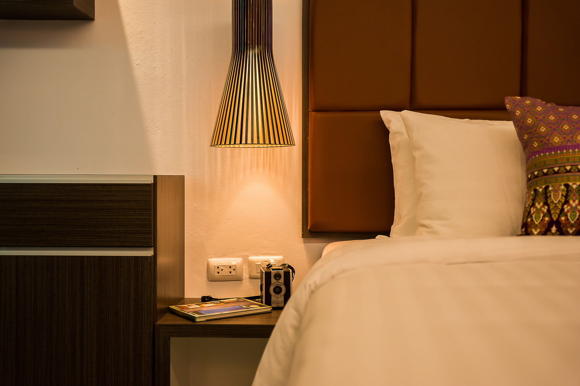 Фото Aim House Bangkok