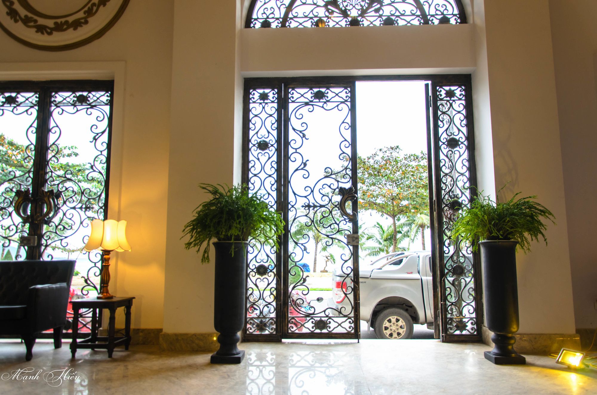 Фото Bellevue Hotel