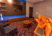 Фото Courtyard by Marriott Charlotte Airport/Billy Graham Parkway