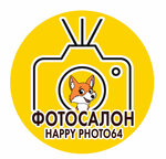 Фотосалон HappyPhoto64 (Stepnaya ulitsa, 94/1), photography
