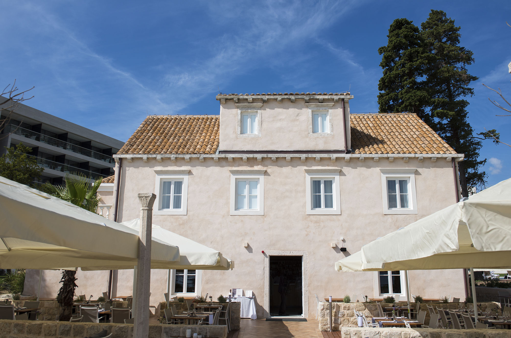 Фото Villas Srebreno