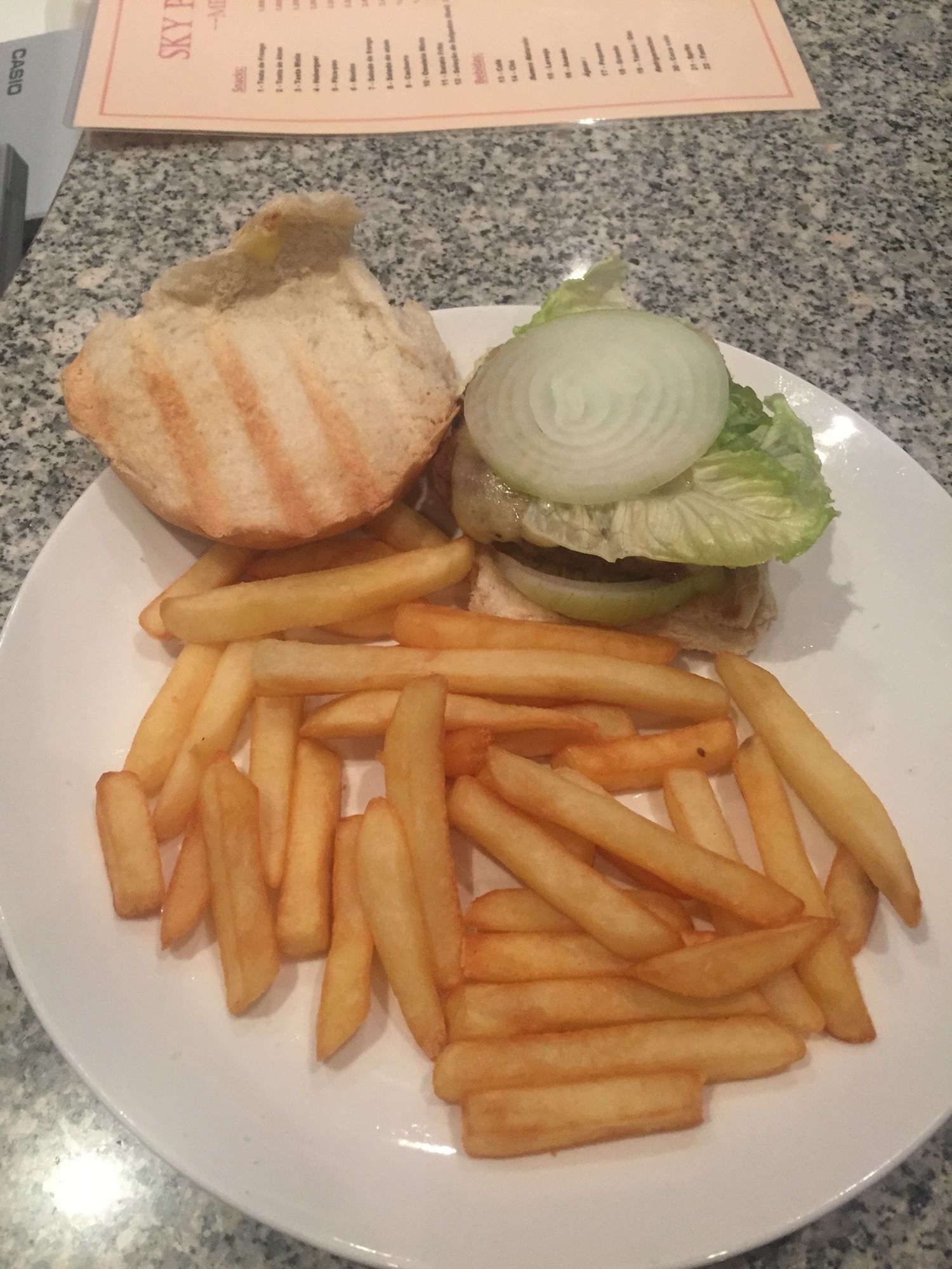 Фото Luanda Plaza