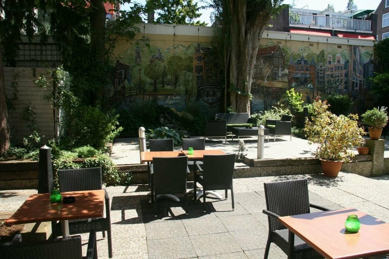 Фото Huygens Place