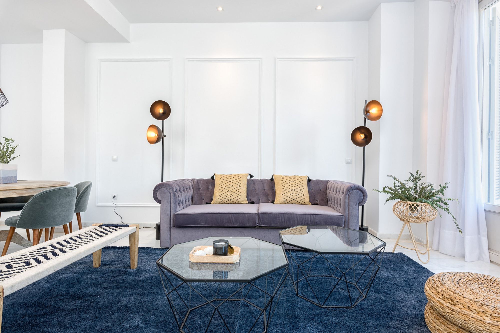 Фото Iloftmalaga Premium Alameda Principal