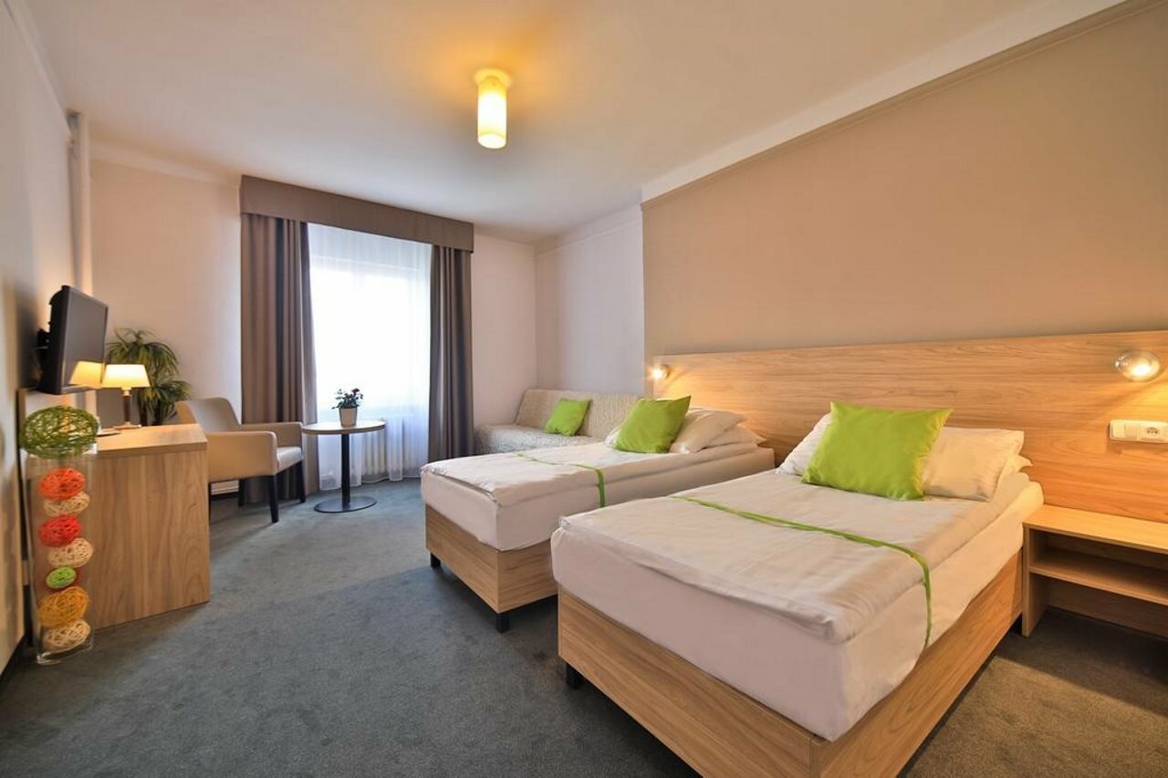 Фото Гостиница Атлантик