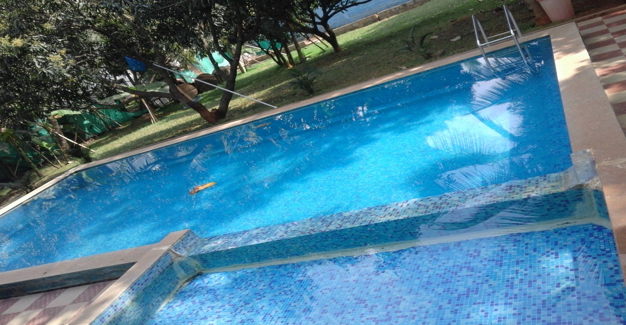 Фото The Garden Asia Hotels and resorts