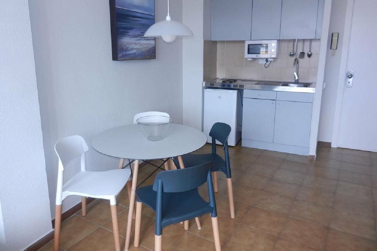 Фото Aparthotel GHT Tossa Park