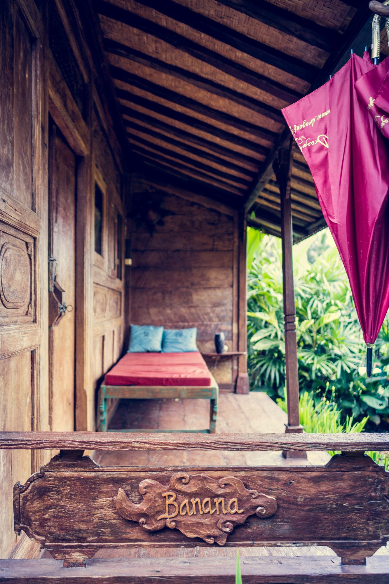 Фото Dragonfly Village