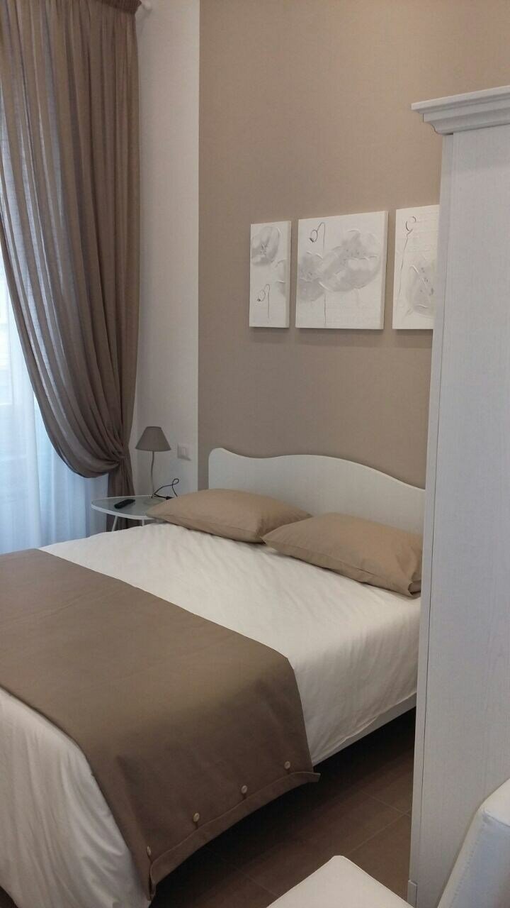 Фото La Baia Di Partenope