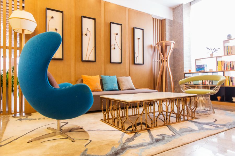 Фото Atour Hotel Qilu High Tech Software Park Jinan