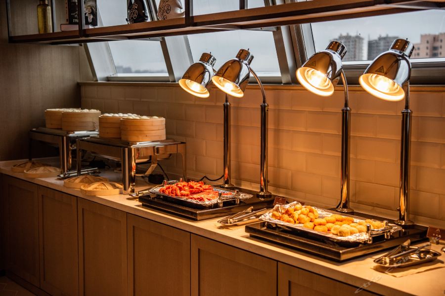 Фото Atour Hotel Yuyang West Road Yulin