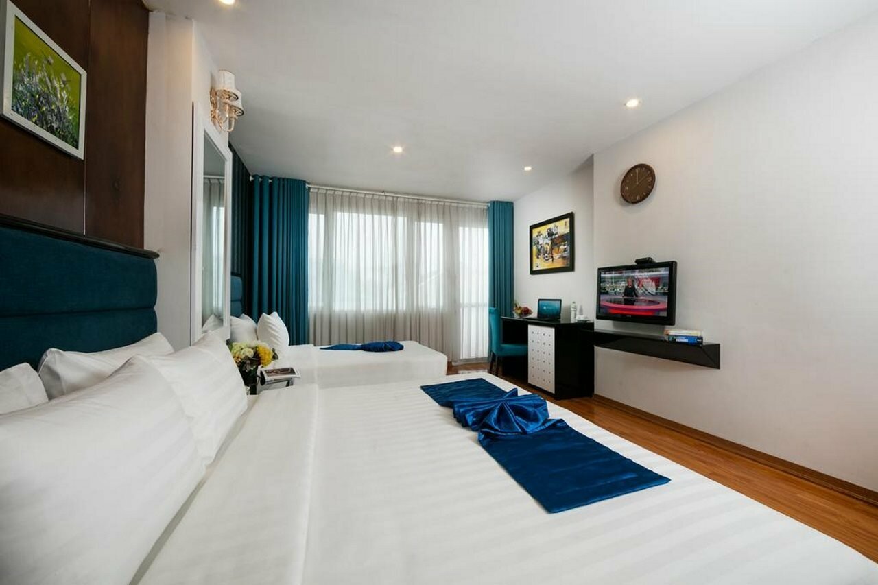 Фото Diamond Legend Hotel