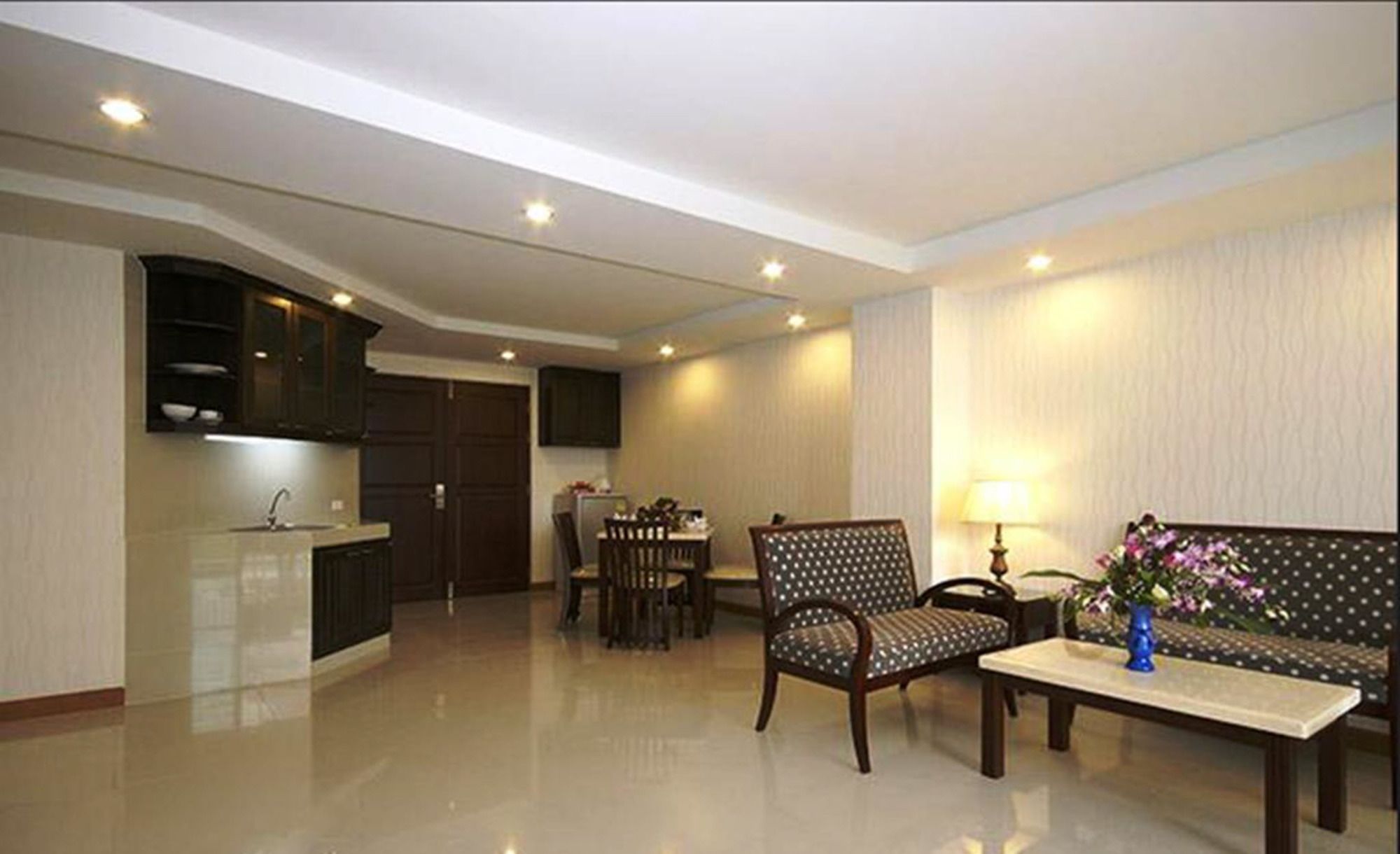 Фото Nana Hiso Hotel