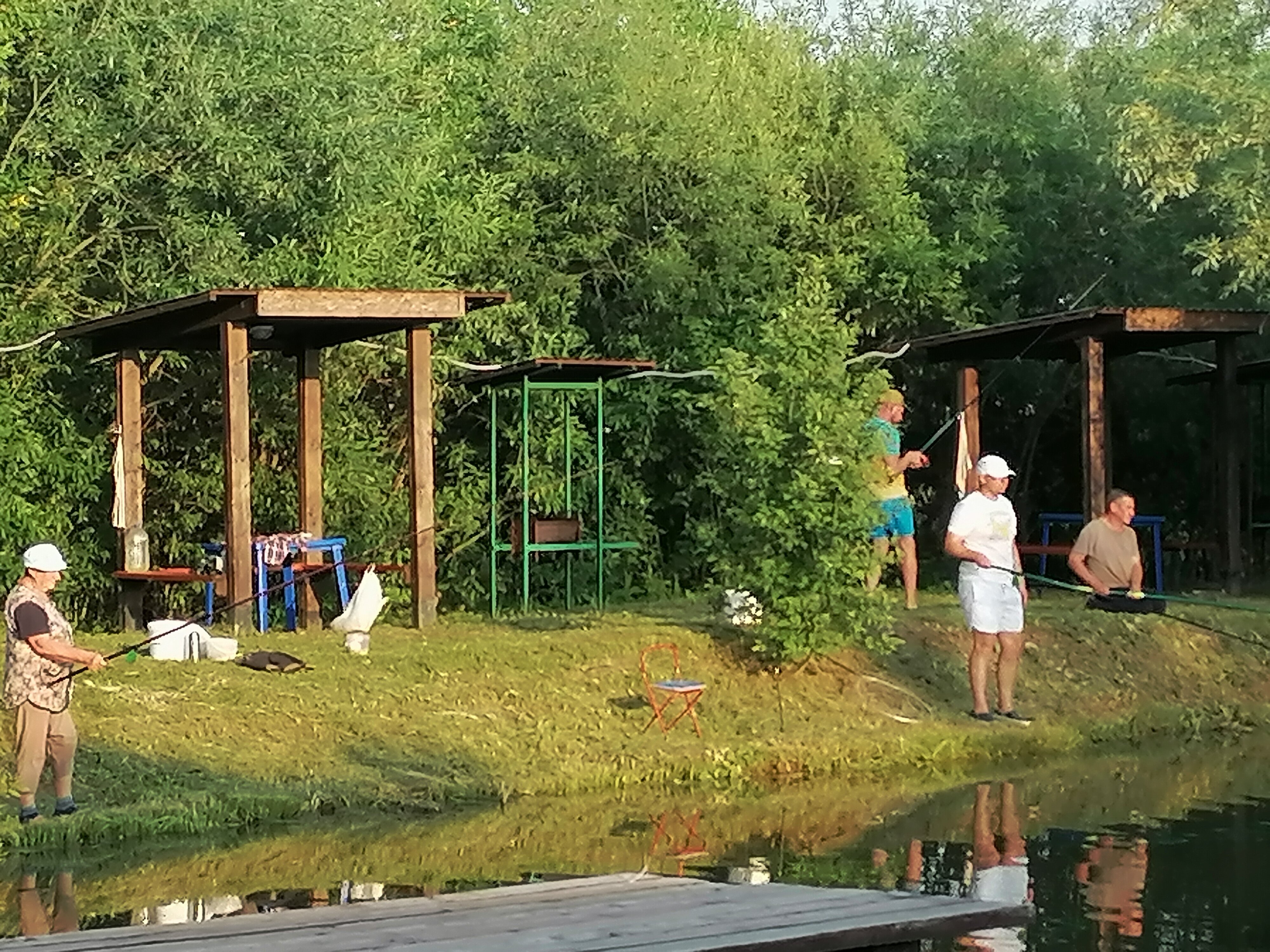 Фото Клёвый хуторок