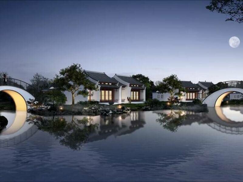 Фото Doubletree by Hilton Yancheng Dayangwan