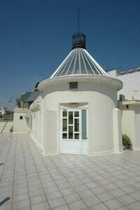 Гостиница Cecil Hotel