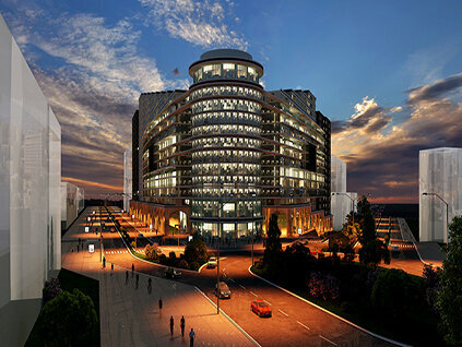 Architectural firm Artek Project Consultancy & Architecture - Artek Project Consultancy and Architecture, Ankara, photo