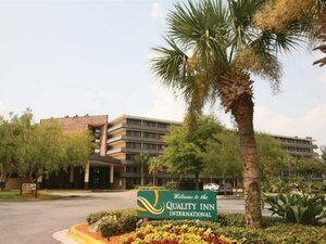 Гостиница Rosen Inn International