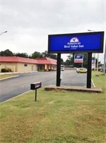 Фото Days Inn Pontotoc