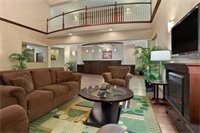 Фото Best Western Plus Port of Camas Washougal Convention Center