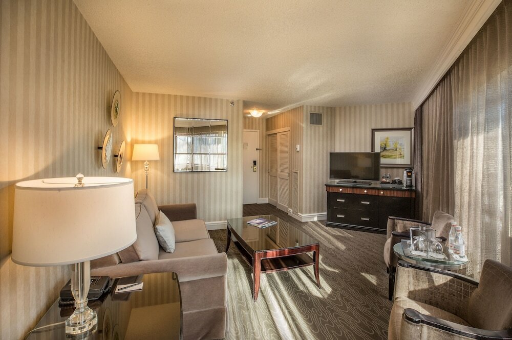 Фото Omni Charlottesville Hotel