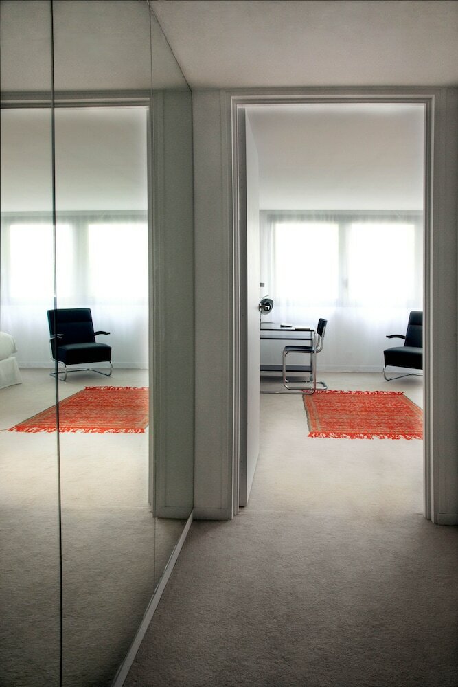 Фото La Maison Champs Elysées 